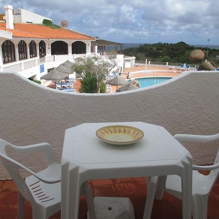 Apartamentos Salema Praia Club Экстерьер фото