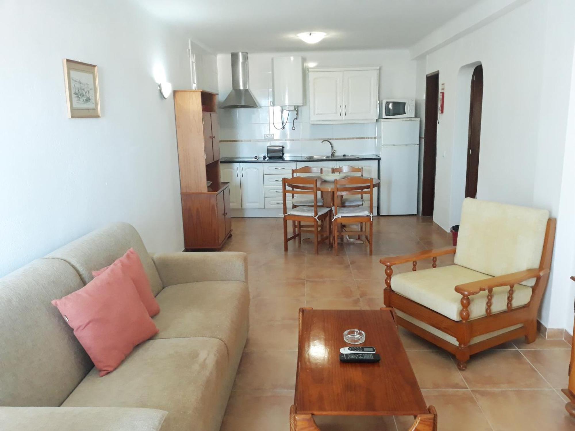 Apartamentos Salema Praia Club Экстерьер фото