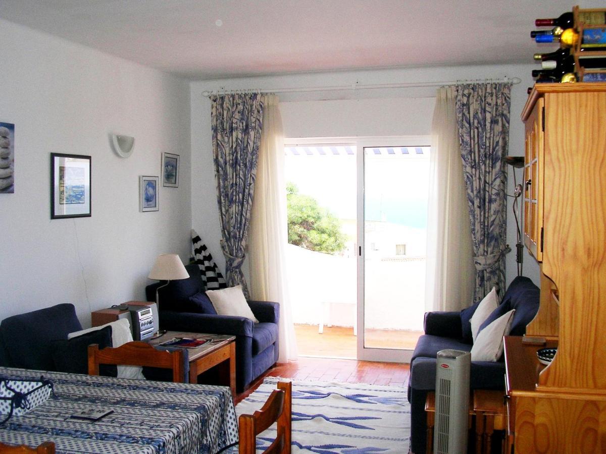 Apartamentos Salema Praia Club Экстерьер фото