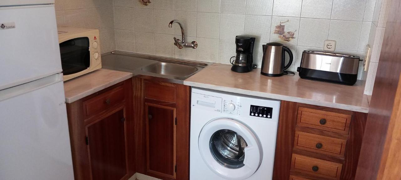 Apartamentos Salema Praia Club Экстерьер фото
