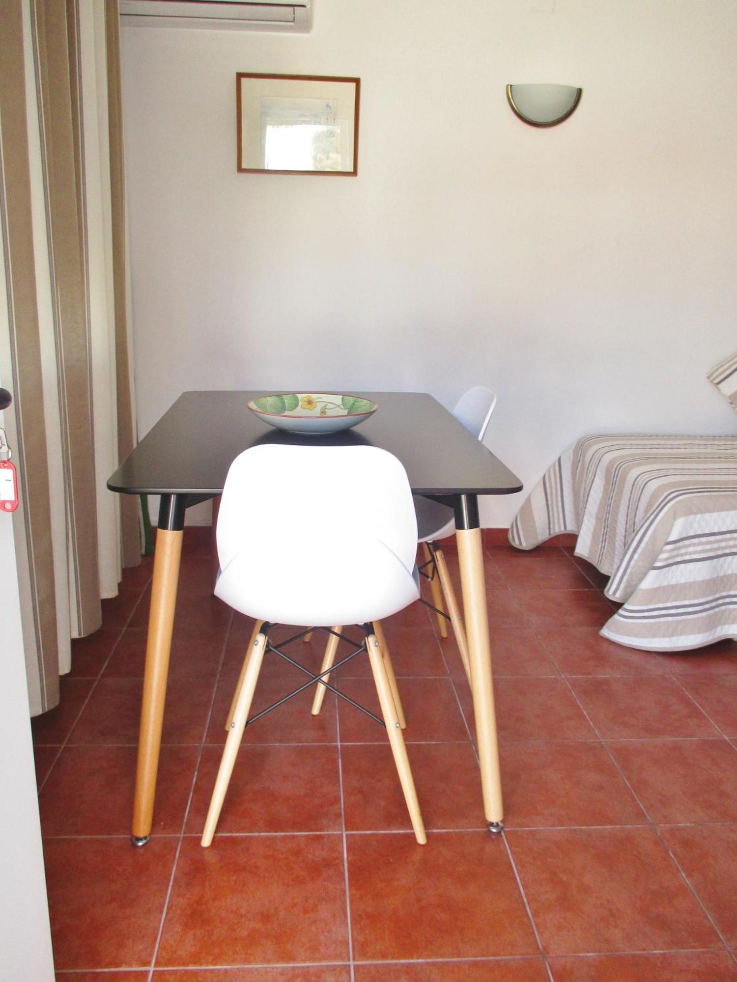 Apartamentos Salema Praia Club Экстерьер фото